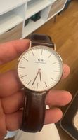 Daniel Wellington Classic St Mawes Rose Gold – 40 mm